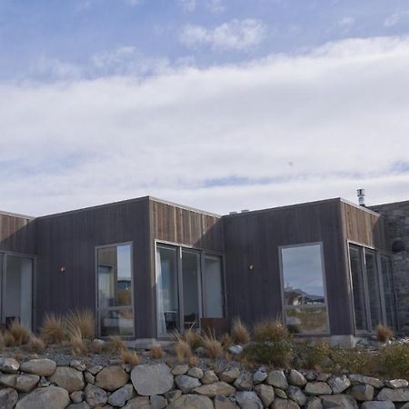 Lakeview Studio B - Lake Tekapo Luaran gambar