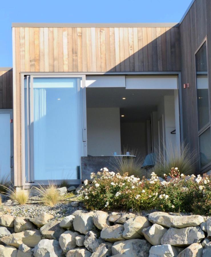 Lakeview Studio B - Lake Tekapo Luaran gambar